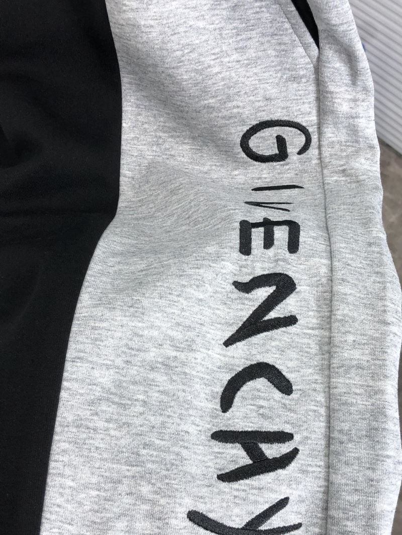 Givenchy Short Pants